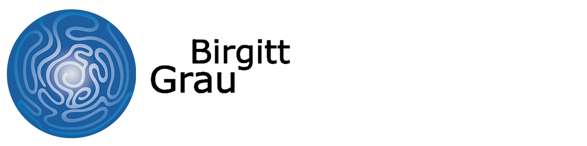 Logo Birgitt Grau